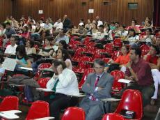 Seminario Reforma Universitaria 2004